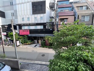 パステル神山の物件内観写真